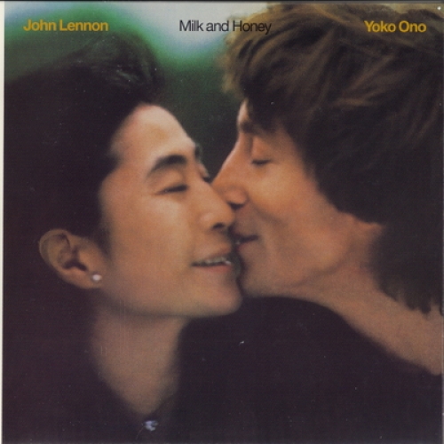 Milk And Honey by John Lennon - imusic.am