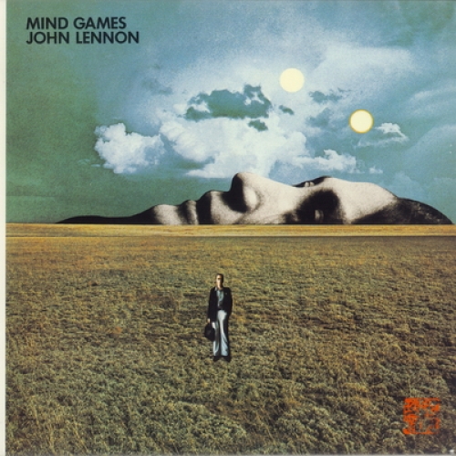 Mind Games by John Lennon - imusic.am