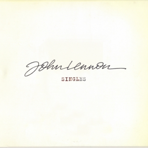 Singles by John Lennon - imusic.am