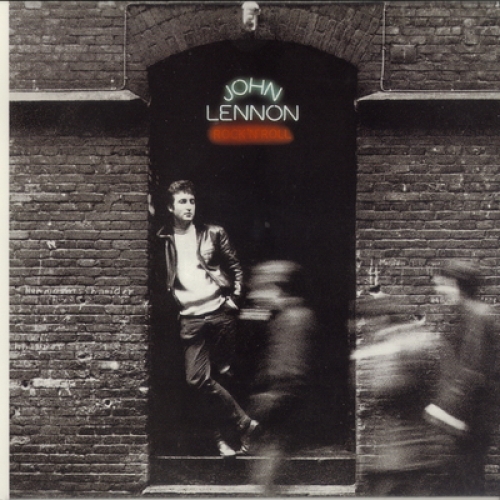 Rock 'n' Roll by John Lennon - imusic.am