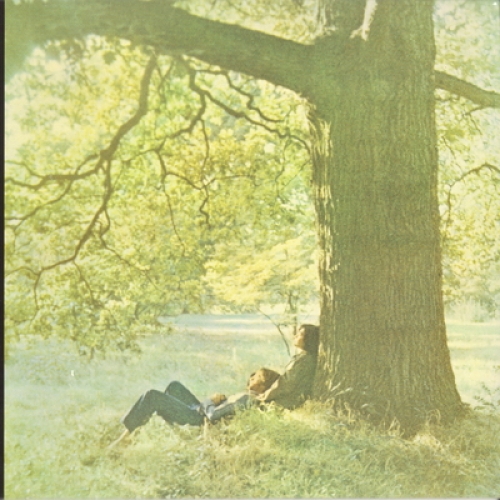 Plastic Ono Band by John Lennon - imusic.am