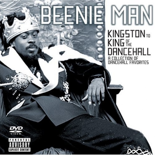 Kingston To King Of The Danceh by Beenie Man - imusic.am