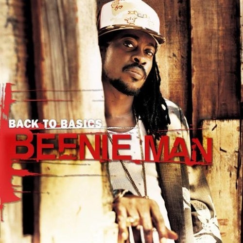 Beenie Man-back To Basics by Beenie Man - imusic.am