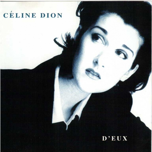D'eux by Celine Dion - imusic.am