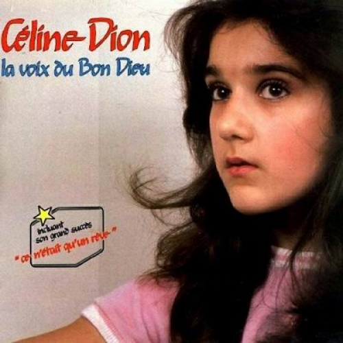 La Voix Du Bon Dieu by Celine Dion - imusic.am