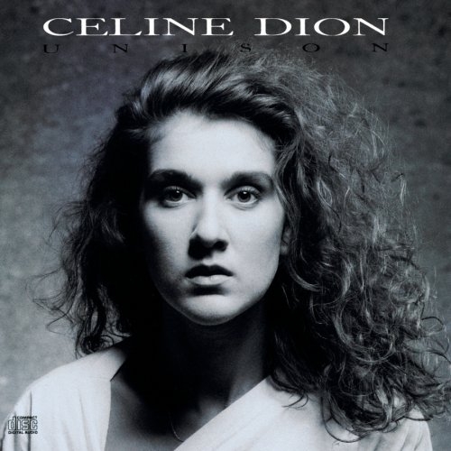 Unison by Celine Dion - imusic.am