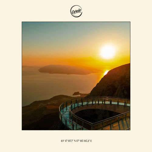 Skywalk by Gorgon City - imusic.am