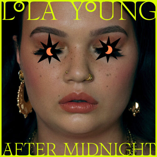 After Midnight by Lola Young - imusic.am