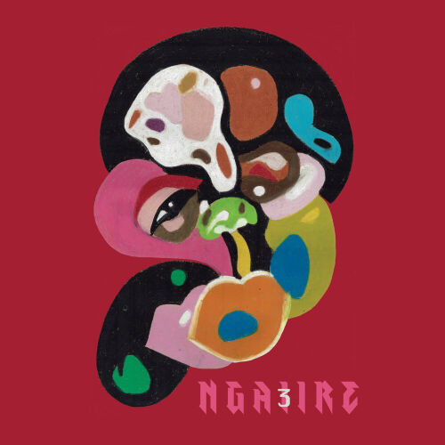 3 by Ngaiire - imusic.am