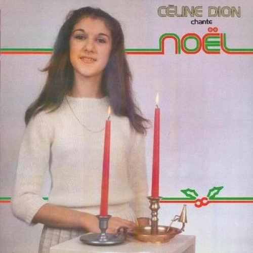 Chante Noel by Celine Dion - imusic.am