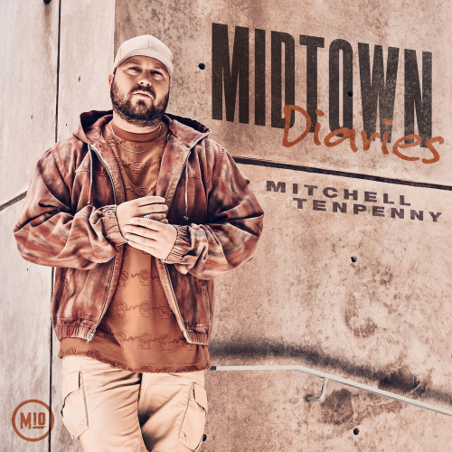 Midtown Diaries by Mitchell Tenpenny - imusic.am