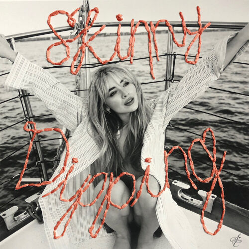 Skinny Dipping by Sabrina Carpenter - imusic.am