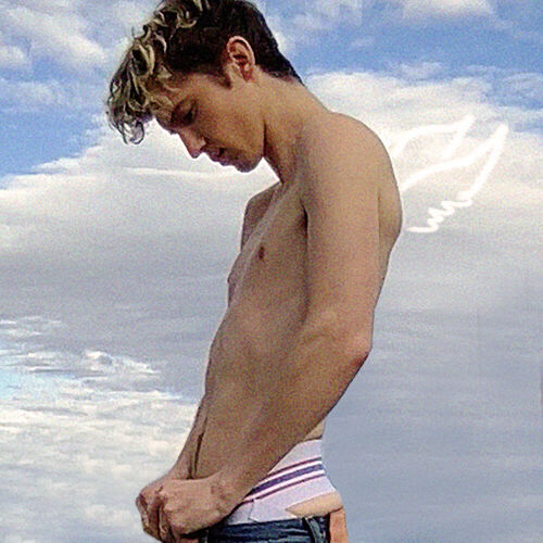 Angel Baby by Troye Sivan - imusic.am