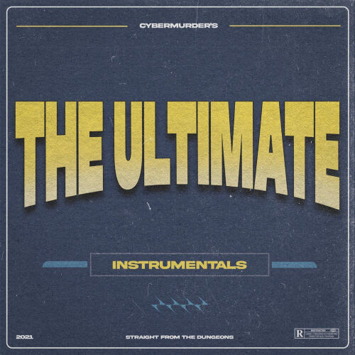 The Ultimate by Cybermurder - imusic.am