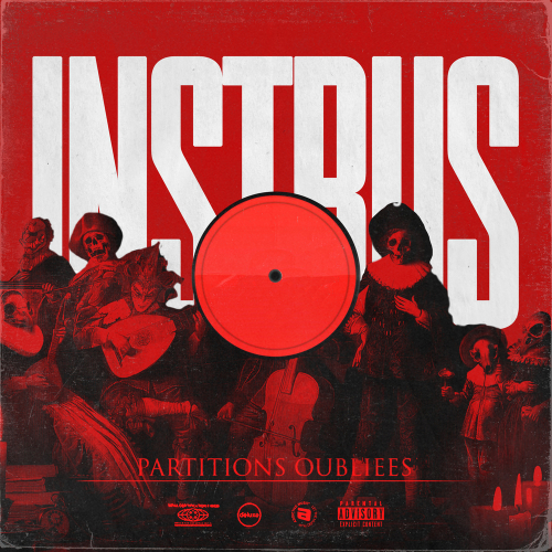 Partitions Oubliées by Al'Tarba - imusic.am