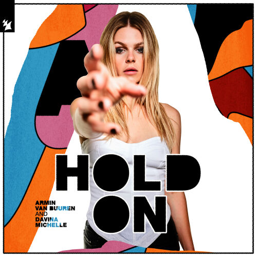 Hold On by Armin van Buuren, Davina Michelle - imusic.am