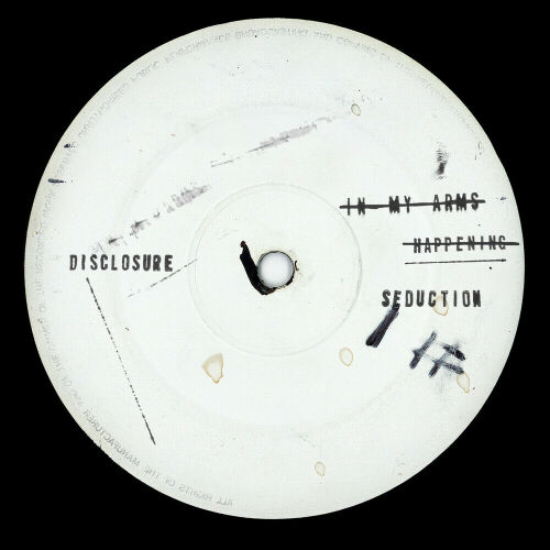 Seduction by Disclosure - imusic.am