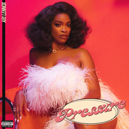 Pressure by Ari Lennox - imusic.am