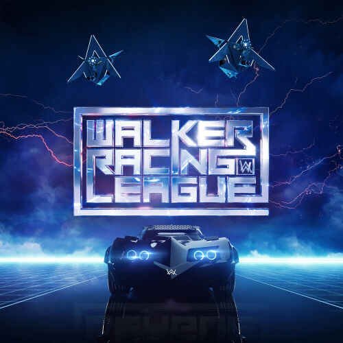 Walker Racing League by Alan Walker, Jamie Miller - imusic.am