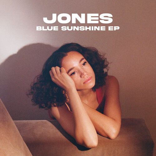 Blue Sunshine by Jones - imusic.am