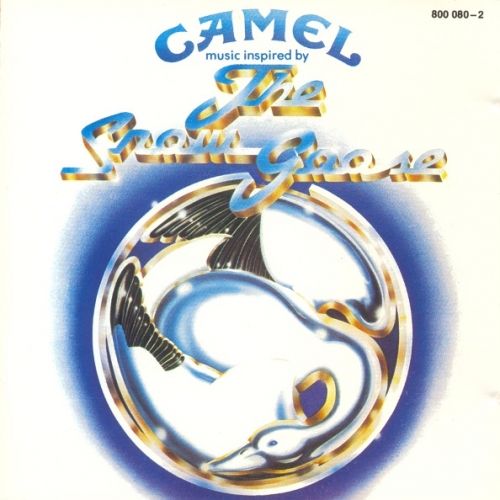 The Snow Goose by Camel - imusic.am