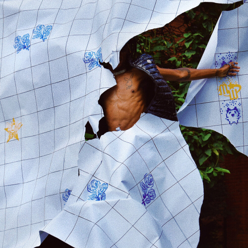 TROJAN by Whiterosemoxie - imusic.am