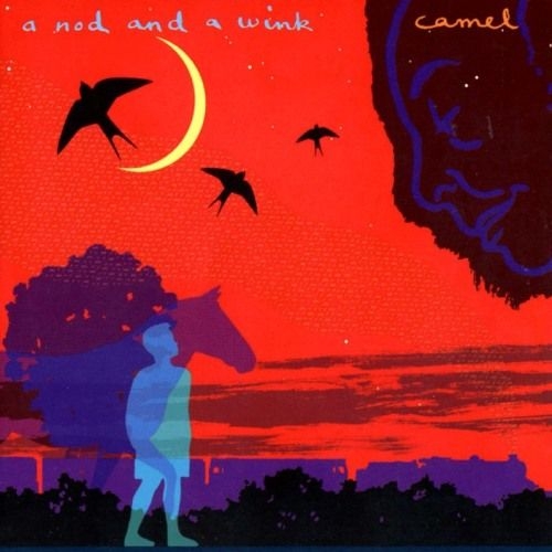 A Nod And A Wink by Camel - imusic.am