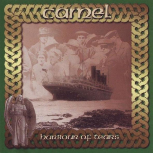 Harbour Of Tears by Camel - imusic.am