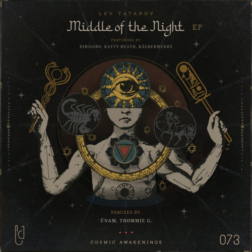 Middle Of The Night by Räubermukke, Dibidabo, Lev Tatarov - imusic.am