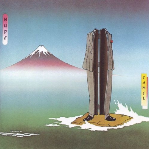 Nude by Camel - imusic.am