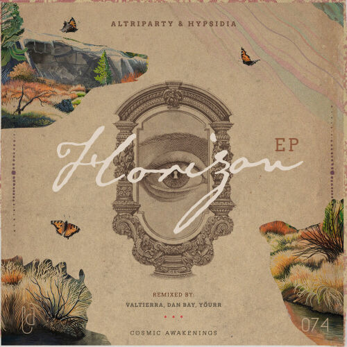 Horizon by Hypsidia, Altriparty - imusic.am