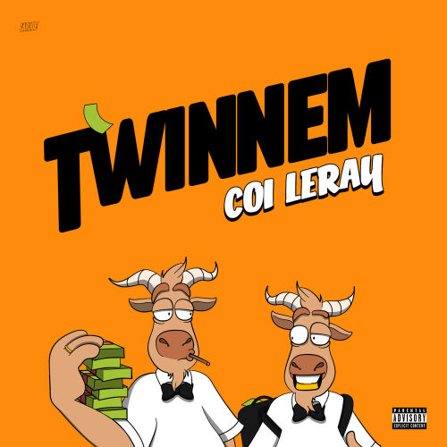 TWINNEM by Coi Leray - imusic.am