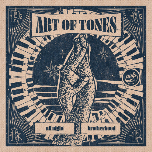 All Night Brotherhood by Art Of Tones - imusic.am