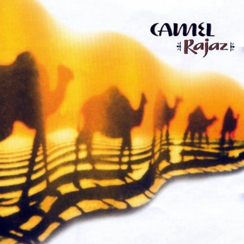 Rajaz (remastered 2007) by Camel - imusic.am