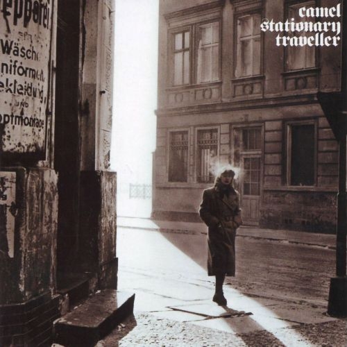 Stationary Traveller by Camel - imusic.am