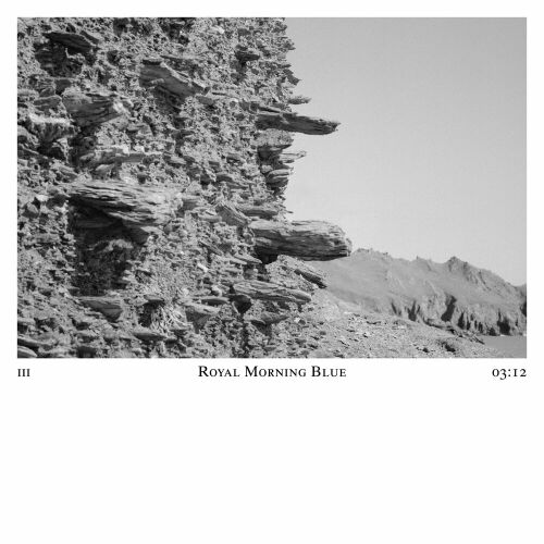 Royal Morning Blue by Damon Albarn - imusic.am