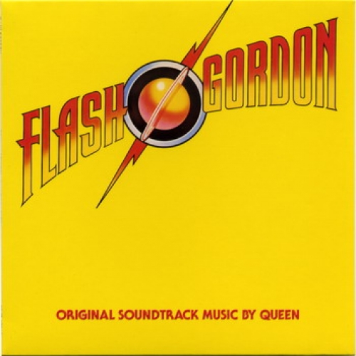 Flash Gordon by Queen - imusic.am