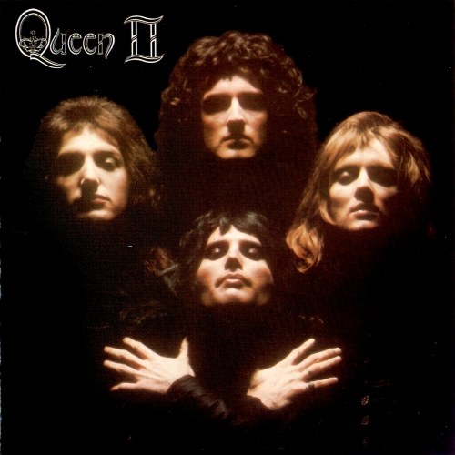 Queen Ii by Queen - imusic.am