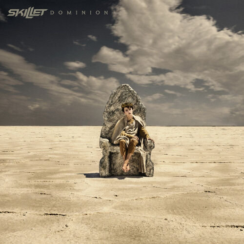 Surviving The Game by Skillet - imusic.am