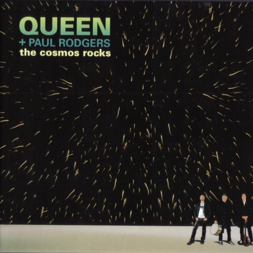 The Cosmos Rocks by Queen - imusic.am