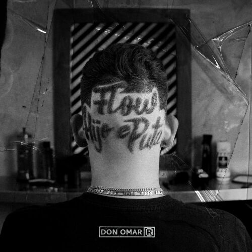 Flow HP by Don Omar, Residente - imusic.am