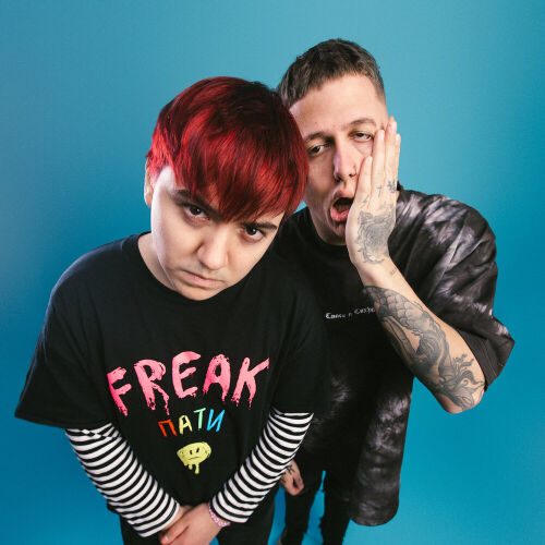 Рисую на стенах печалью by CMH, ФРИК ПАТИ - imusic.am