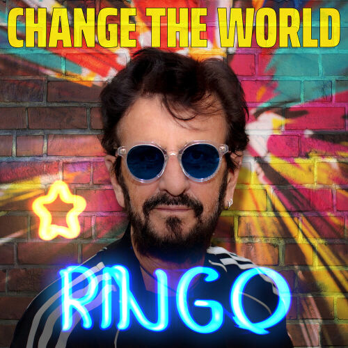 Change The World by Ringo Starr - imusic.am