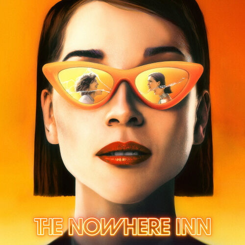 The Nowhere Inn by St. Vincent - imusic.am
