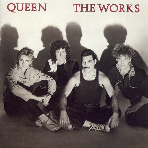 The Works by Queen - imusic.am