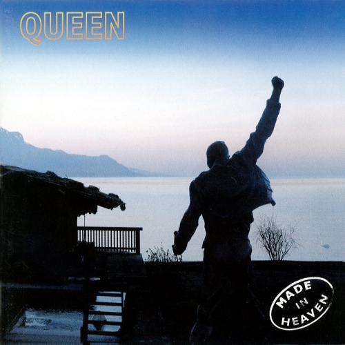 Made In Heaven by Queen - imusic.am