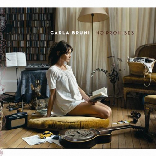 No Promises by Carla Bruni - imusic.am