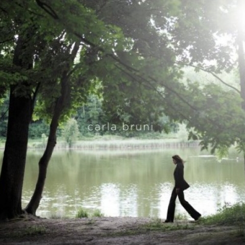 Comme Si De Rien N'etait by Carla Bruni - imusic.am
