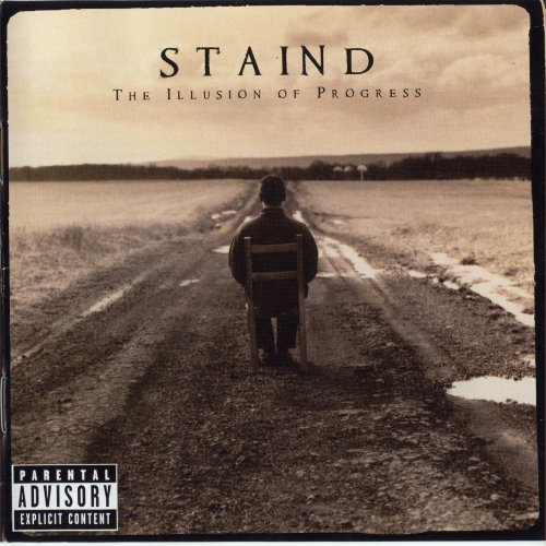 The Illusion Of Progress by Staind - imusic.am