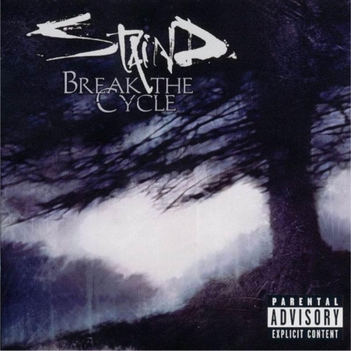Break The Cycle by Staind - imusic.am
